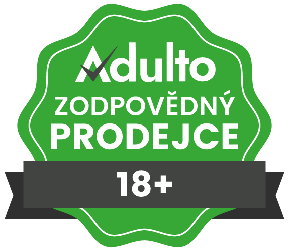 Doutniky-RB.cz je zodpovědný prodejce Adulto.cz