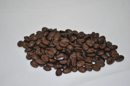 Káva zrnková Colombia Supremo 250g