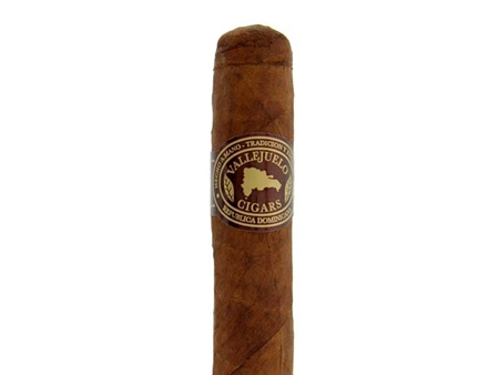 Vallejuelo Robusto Gordo