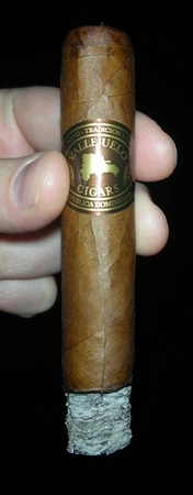 Vallejuelo Robusto Gordo