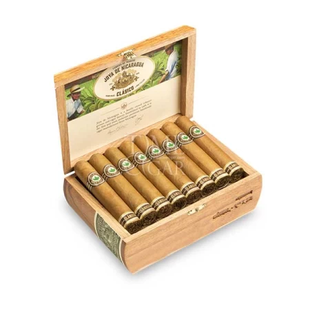 Joya de Nicaragua Clásico Consul