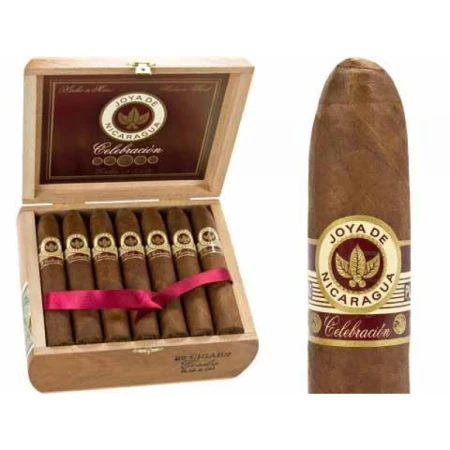 Joya de Nicaragua Celebracion Gordos