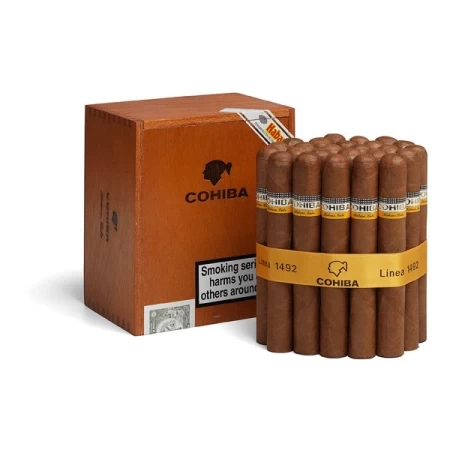 Cohiba Siglo I.