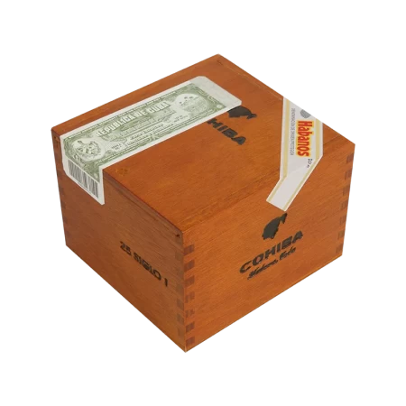 Cohiba Siglo I.