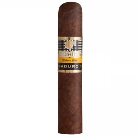 Cohiba Maduro 5 Magicos