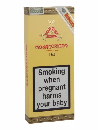 Montecristo No.2