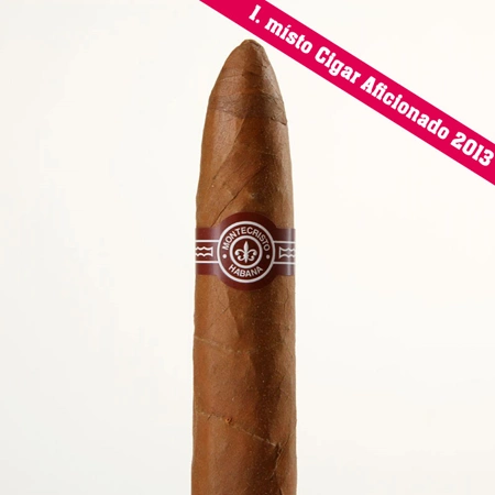 Montecristo No.2