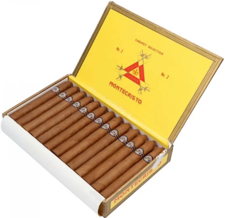 Montecristo No.2