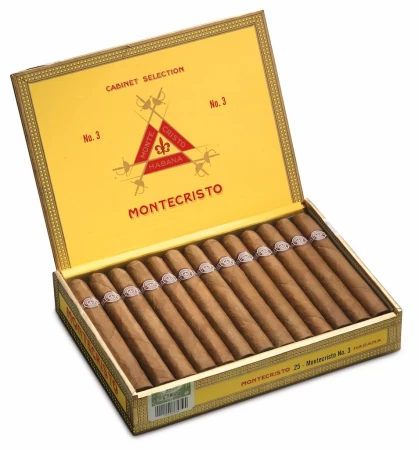 Montecristo No.3