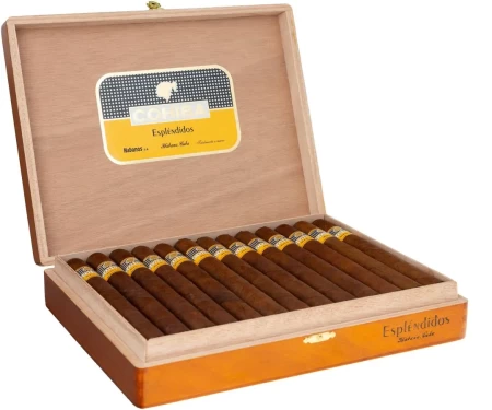 Cohiba Espléndidos