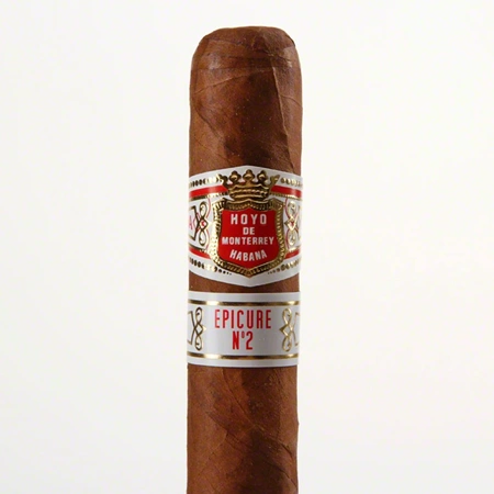 Hoyo de Monterrey Epicure No.2