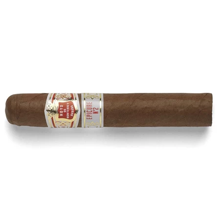 Hoyo de Monterrey Epicure No.2