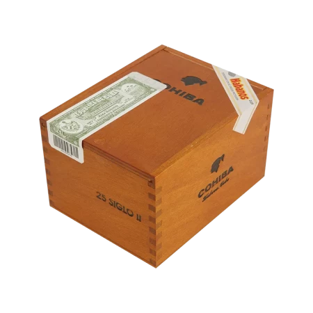 Cohiba Siglo II.