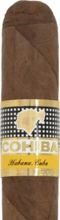 Cohiba Siglo IV.