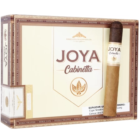 Joya de Nicaragua Cabinetta Corona Gorda