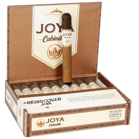 Joya de Nicaragua Cabinetta Corona Gorda