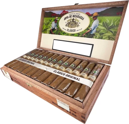 Joya de Nicaragua Clásico Robusto