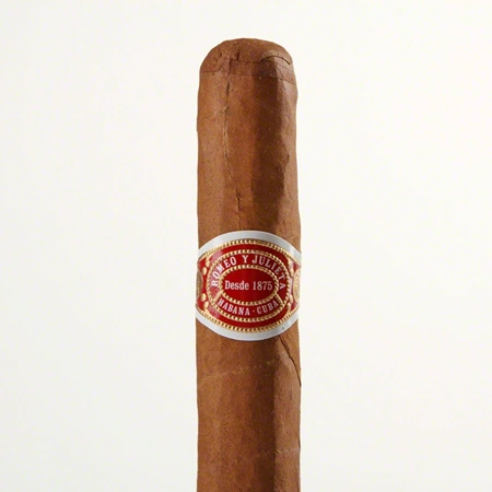 Romeo y Julieta No.1 Tubos