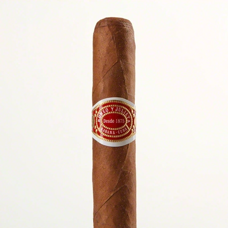 Romeo Y Julieta No.3 Tubos
