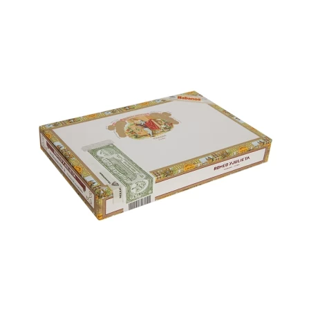 Romeo Y Julieta No.3 Tubos