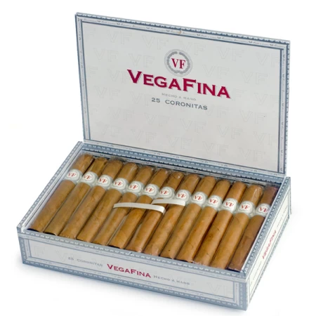 Vegafina Coronitas