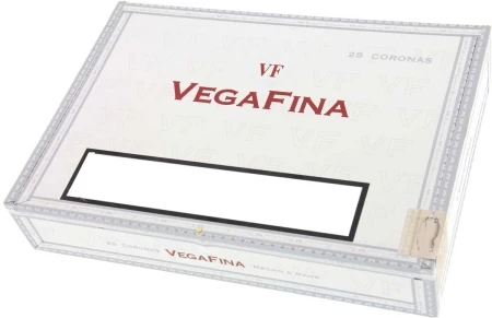 Vegafina Coronas