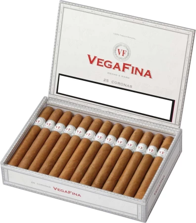 Vegafina Coronas