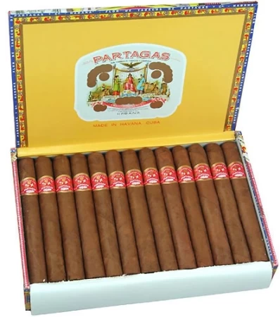 Partagas Aristocrats