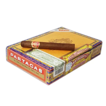 Partagas Aristocrats
