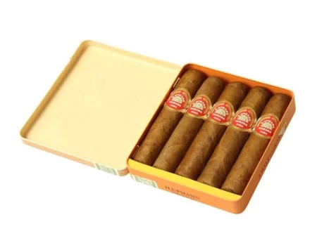H. Upmann Half Corona