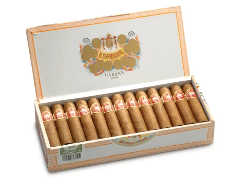 H. Upmann Half Corona