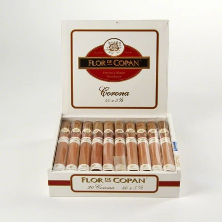 Flor de Copan Corona