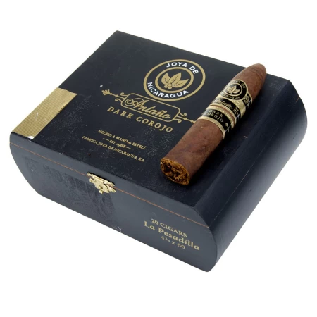 Joya Antaño Dark Corojo La Pesadilla