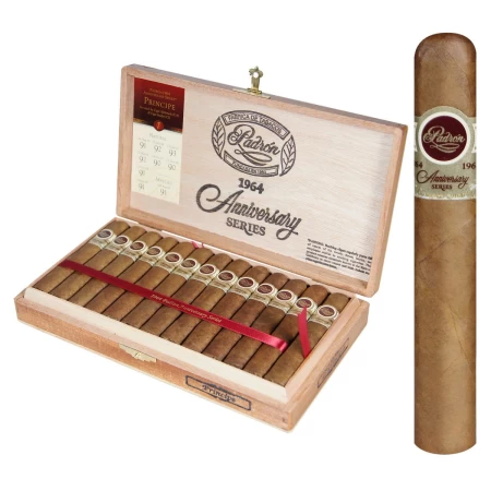 Padrón 1964 Anniversary Principes Natural