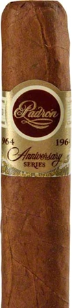Padrón 1964 Anniversary Principes Natural