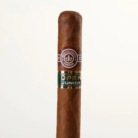 Montecristo Open Junior