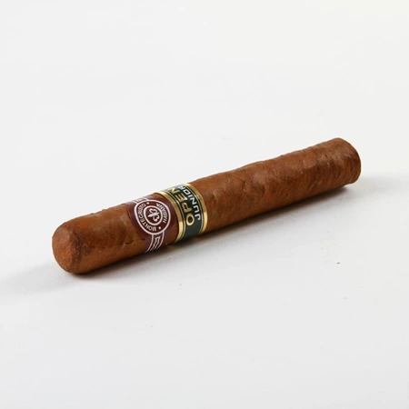 Montecristo Open Junior