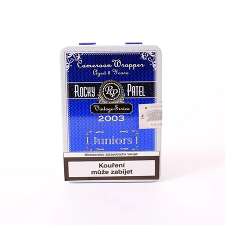 Rocky Patel Vintage 2003 Juniors