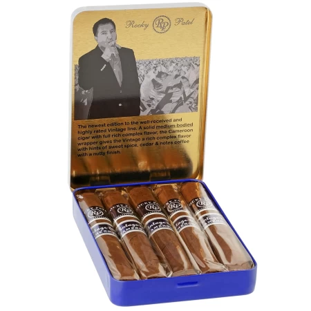 Rocky Patel Vintage 2003 Juniors
