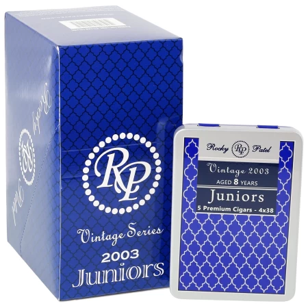Rocky Patel Vintage 2003 Juniors