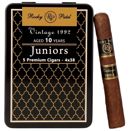 Rocky Patel Vintage 1992 Juniors
