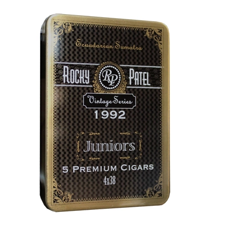Rocky Patel Vintage 1992 Juniors