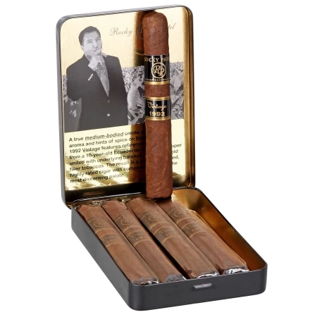 Rocky Patel Vintage 1992 Juniors