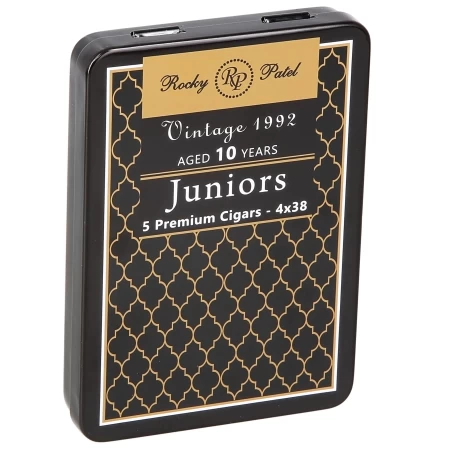 Rocky Patel Vintage 1992 Juniors