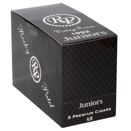 Rocky Patel Vintage 1992 Juniors