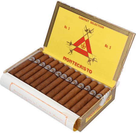 Montecristo No.5
