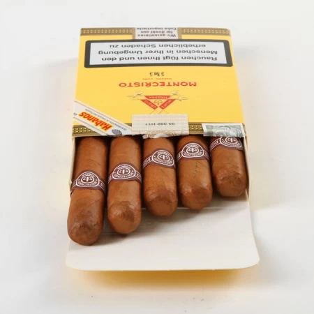 Montecristo No.5