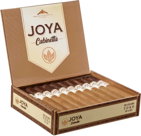 Joya de Nicaragua Cabinetta Toro