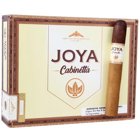 Joya de Nicaragua Cabinetta Toro