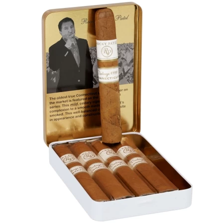 Rocky Patel Vintage 1999 Juniors